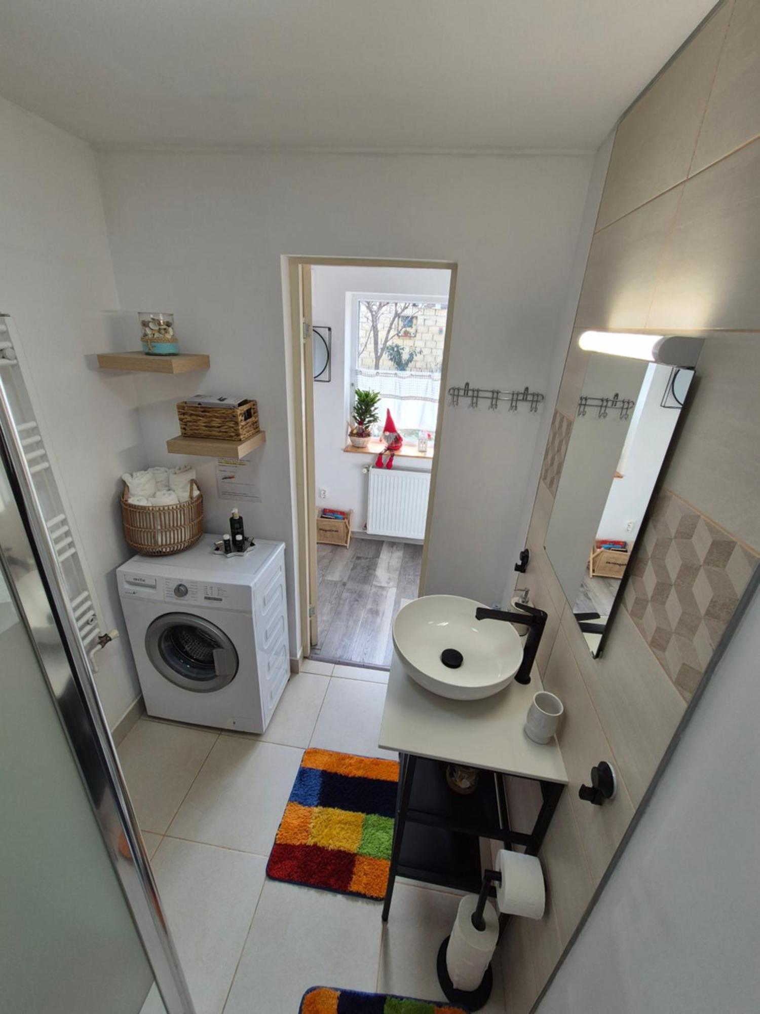 Villa Casa Joy à Rîşnov Extérieur photo