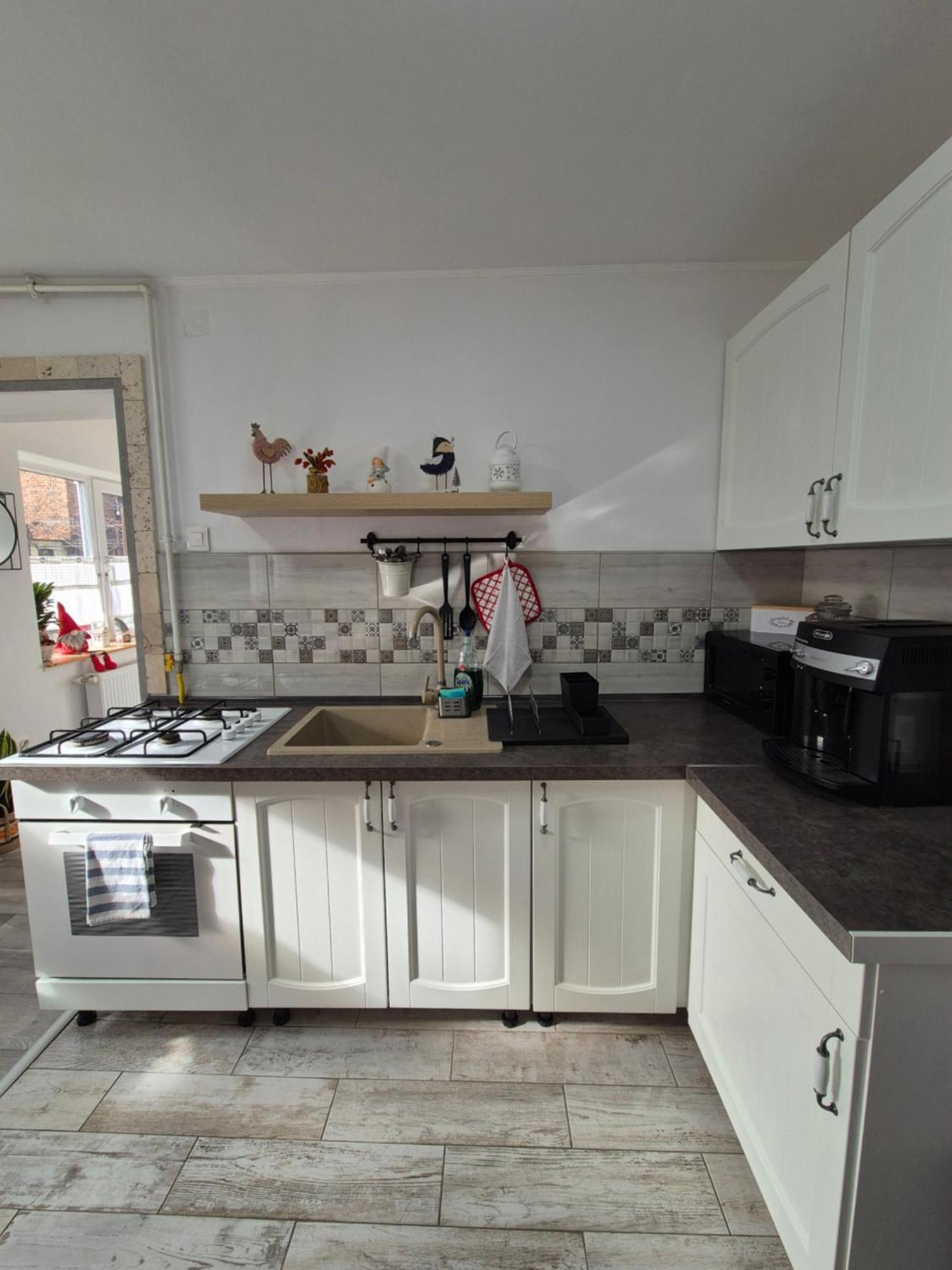 Villa Casa Joy à Rîşnov Extérieur photo